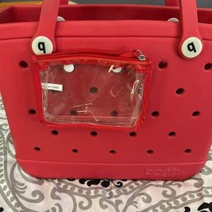 Medium Bogg tote bag